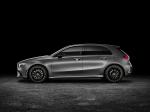 Mercedes-Benz A-Class AMG Line Edition 2018 года (WW)